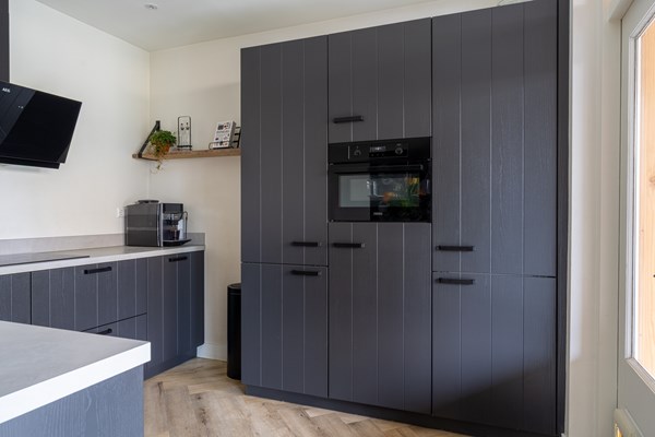 Medium property photo - Dokter Oosteromstraat 14, 4281 LD Andel